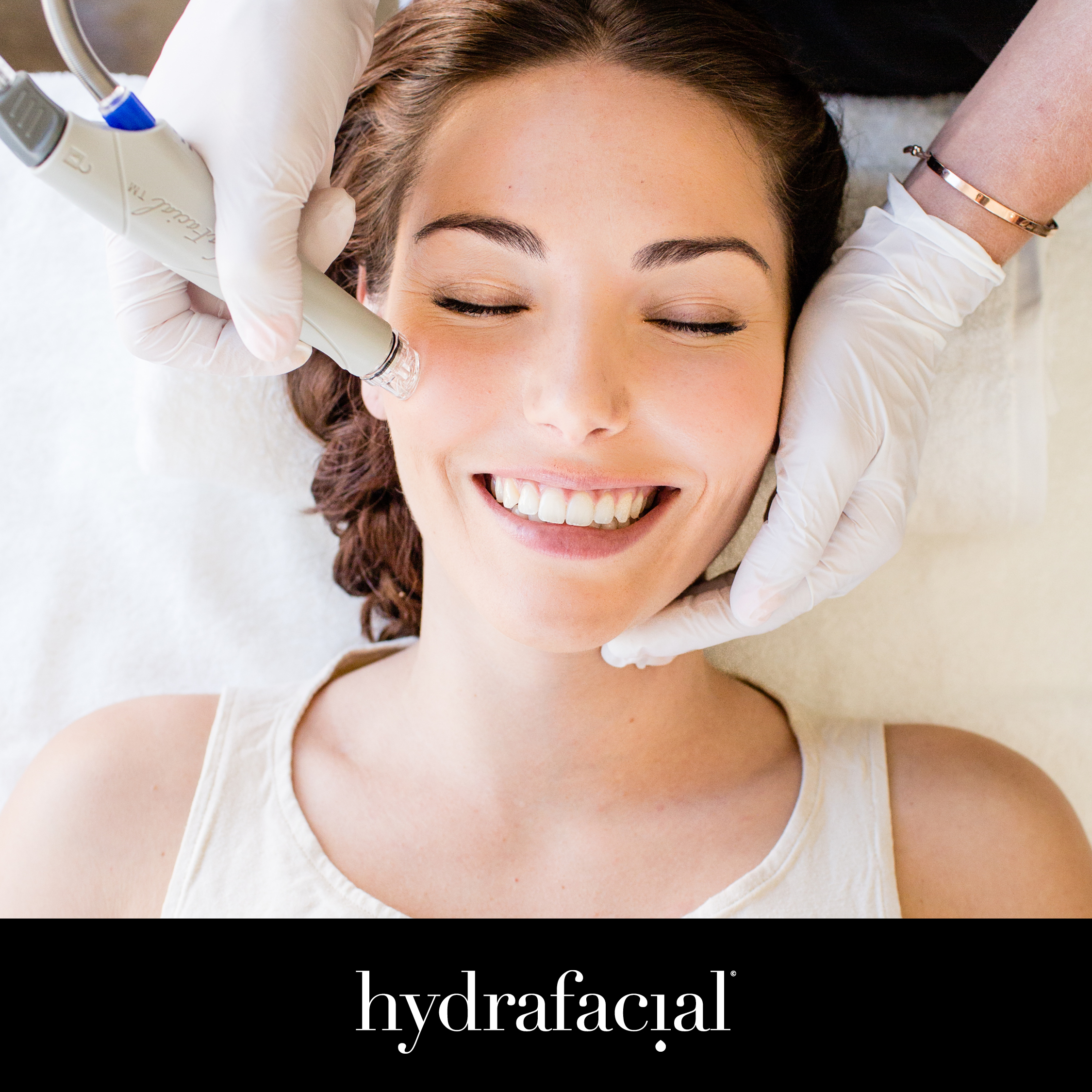 Hydrafacial Services