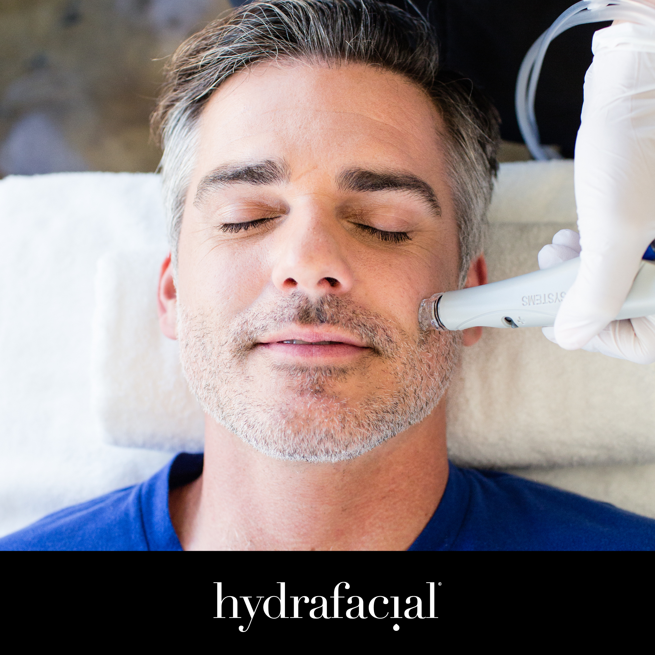 Hydrafacial Services