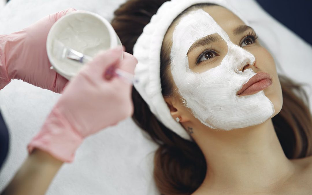 How Often Should You Get an Anti-Aging Facial?
