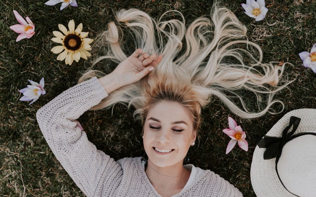 Why Dry Scalp Is More Than Just Annoying: Understanding The Impact