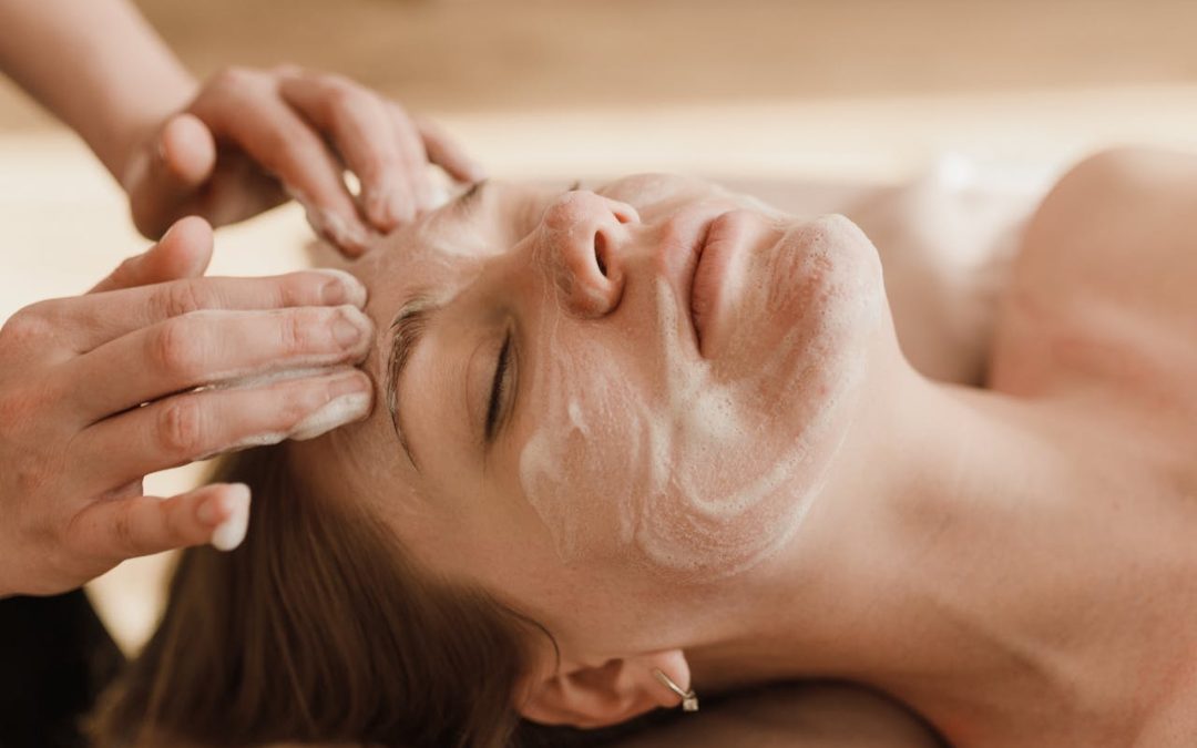 Is Your Face Secretly Dehydrated? Here’s Why You Might Need A Hydrating Facial