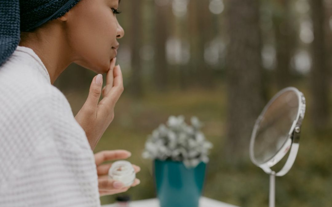 The Top Benefits Of Vortex-Fusion Technology For Aging Skin