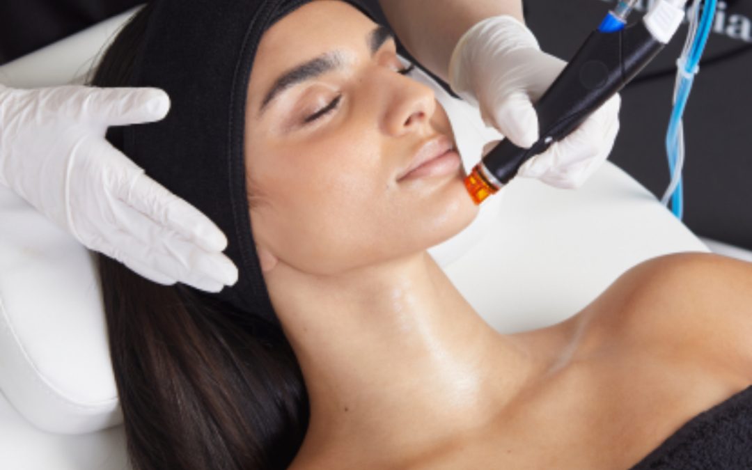 What’s Involved In A 3-Step Hydrating Skin Treatment And Why Is It Effective?
