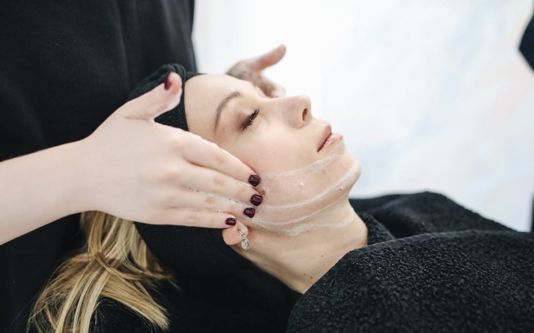 What’s The Best Exfoliating Facial Treatments In Walnut Creek, California?