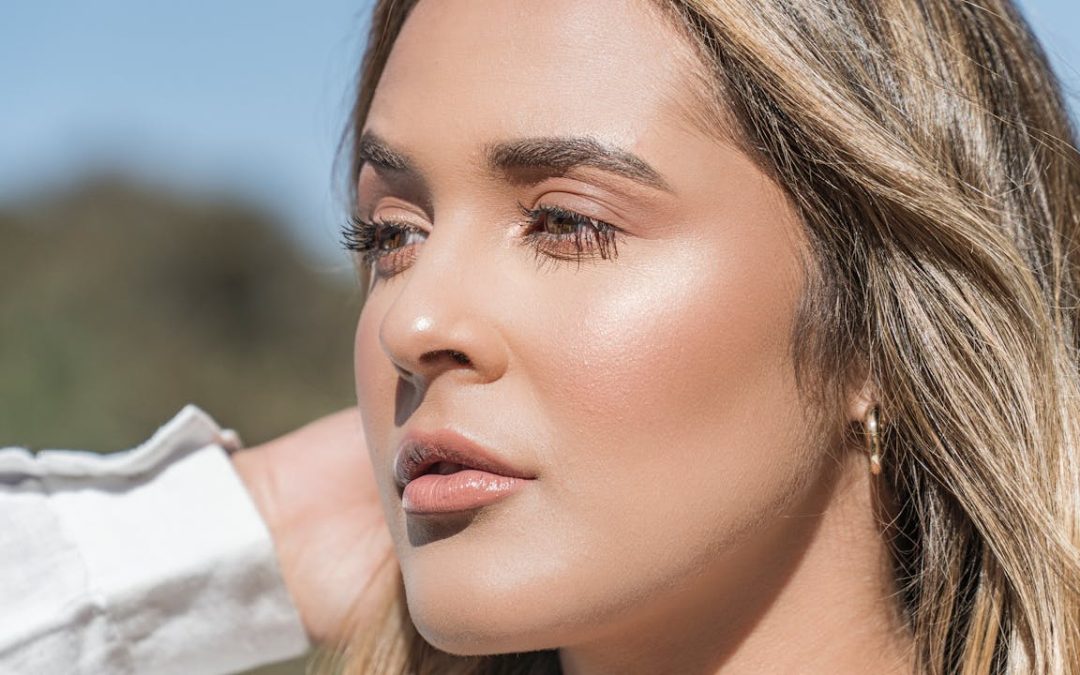 How Does Dermaplaning Compare To Waxing Or Threading Peach Fuzz?