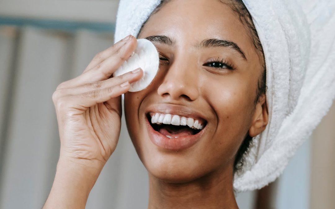What Mistakes Should You Avoid After A Dermaplaning Peach Fuzz?