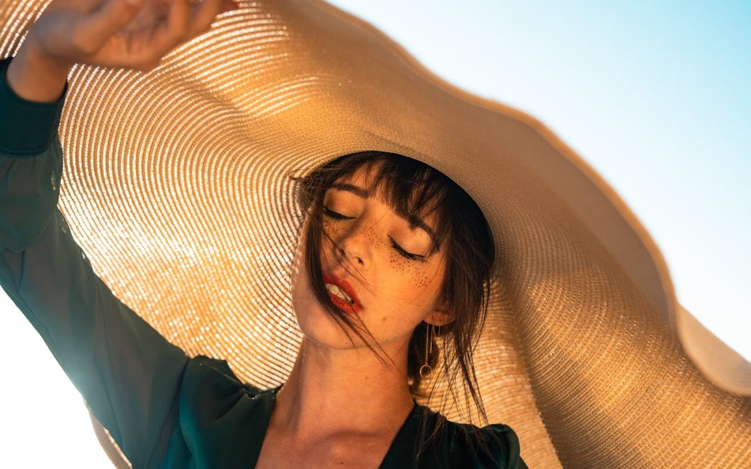 Sun-Damaged Skin After 30? Why Dermaplaning Is Gaining Buzz In The Bay Area