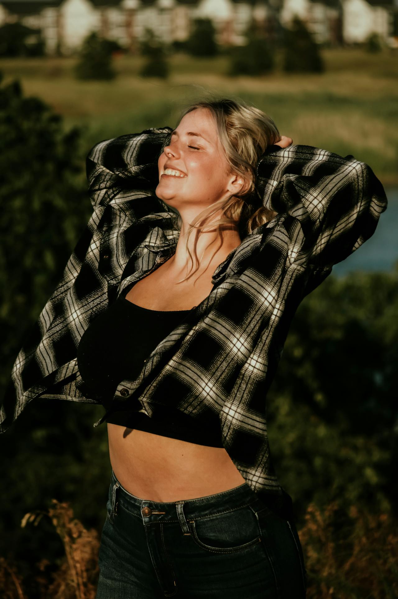 pexels-grace-klenken-265554819-13066393 Close up woman face beautiful skin lips eyes
