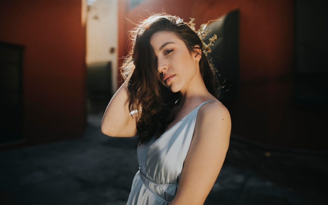 What’s The Best First Step To Treat Mild Sun Damage This Summer?