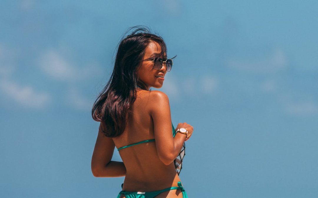 First Time Getting Dermaplaning For Sun Damage? Here Are 7 Things You Need To Know