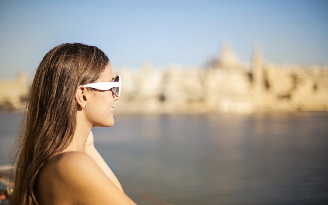 Top 10 Reasons Walnut Creek Women Use Dermaplaning To Fight Sun Damage