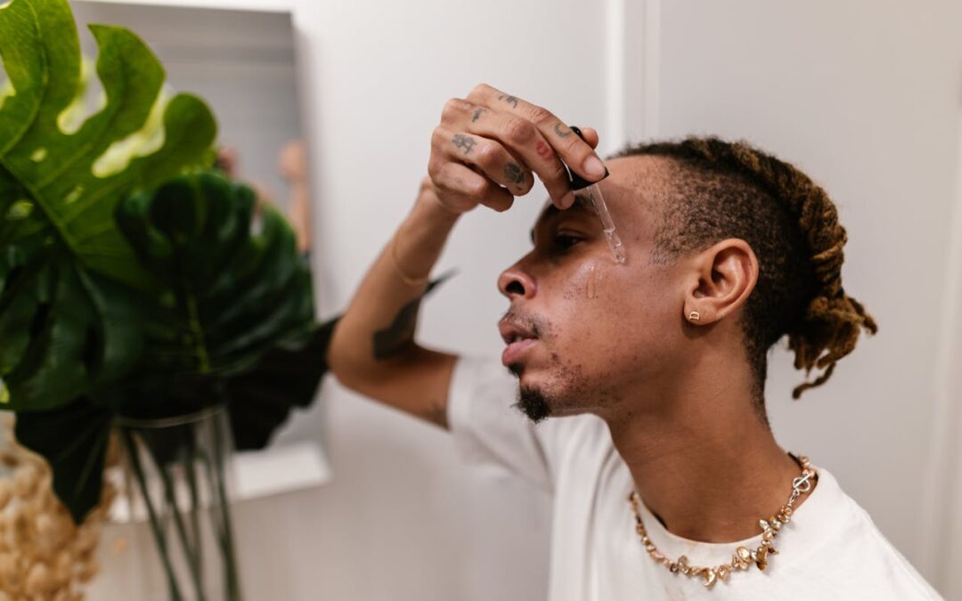 Acne-Focused Facial Treatments